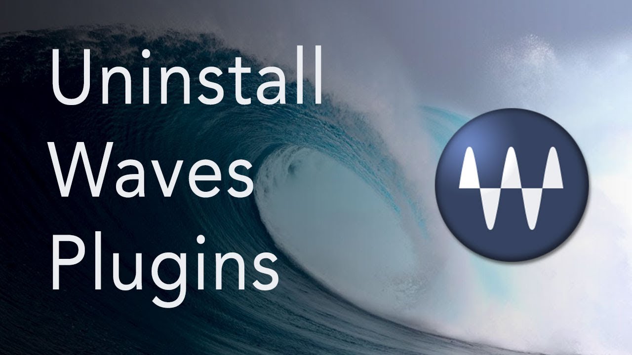 Download waves plugins for mac